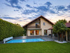 Ma-Cabane - Location Maison ARCHAMPS, 210 m²