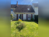 Ma-Cabane - Location Maison ARGENTON-SUR-CREUSE, 88 m²