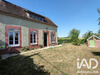 Ma-Cabane - Location Maison Bagneaux, 55 m²