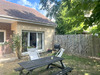 Ma-Cabane - Location Maison BAILLET EN FRANCE, 35 m²