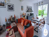 Ma-Cabane - Location Maison BAINS-SUR-OUST, 76 m²