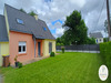 Ma-Cabane - Location Maison BAINS-SUR-OUST, 112 m²
