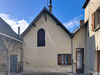 Ma-Cabane - Location Maison BECON-LES-GRANITS, 57 m²