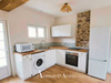 Ma-Cabane - Location Maison Bécon-les-Granits, 40 m²