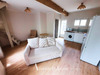 Ma-Cabane - Location Maison Bécon-les-Granits, 40 m²