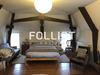 Ma-Cabane - Location Maison BIEVILLE-BEUVILLE, 158 m²