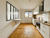 Ma-Cabane - Location Maison BIEVILLE-BEUVILLE, 68 m²