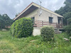 Ma-Cabane - Location Maison Boisset Saint Priest, 58 m²