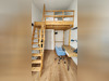 Ma-Cabane - Location Maison Bordeaux, 60 m²