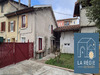 Ma-Cabane - Location Maison BOURGOIN-JALLIEU, 65 m²