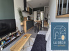 Ma-Cabane - Location Maison BOURGOIN-JALLIEU, 56 m²