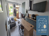 Ma-Cabane - Location Maison BOURGOIN-JALLIEU, 56 m²
