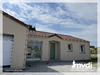 Ma-Cabane - Location Maison BOUZILLE, 95 m²