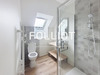 Ma-Cabane - Location Maison BRICQUEVILLE-SUR-MER, 45 m²
