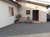 Ma-Cabane - Location Maison Cadillac-en-Fronsadais, 50 m²
