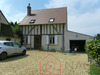 Ma-Cabane - Location Maison CERNOY EN BERRY, 101 m²