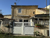 Ma-Cabane - Location Maison Cérons, 50 m²