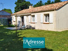 Ma-Cabane - Location Maison CHALLANS, 80 m²