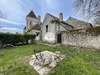 Ma-Cabane - Location Maison Chalo-Saint-Mars, 100 m²