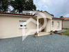 Ma-Cabane - Location Maison CHAMPCEVINEL, 126 m²