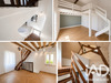 Ma-Cabane - Location Maison Chanteloup-les-Vignes, 127 m²