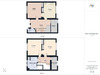 Ma-Cabane - Location Maison CHATEAU-SALINS, 88 m²