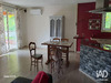 Ma-Cabane - Location Maison Châteauneuf-les-Bains, 118 m²