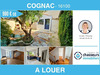 Ma-Cabane - Location Maison Cognac, 91 m²