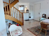 Ma-Cabane - Location Maison COLLEVILLE-MONTGOMERY, 75 m²