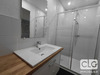 Ma-Cabane - Location Maison COMBRIT, 42 m²