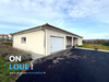 Ma-Cabane - Location Maison COMBRONDE, 101 m²