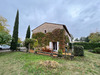 Ma-Cabane - Location Maison CORNEBARRIEU, 115 m²