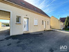 Ma-Cabane - Location Maison Dammartin-sur-Tigeaux, 56 m²