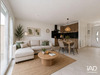 Ma-Cabane - Location Maison Dammartin-sur-Tigeaux, 56 m²