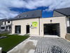 Ma-Cabane - Location Maison DREFFEAC, 111 m²