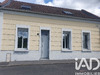 Ma-Cabane - Location Maison Dreuil-Lès-Amiens, 113 m²