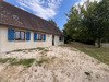 Ma-Cabane - Location Maison FAVEROLLES-SUR-CHER, 121 m²
