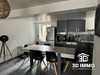 Ma-Cabane - Location Maison Flaumont-Waudrechies, 60 m²