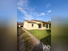 Ma-Cabane - Location Maison Galgon, 107 m²