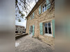 Ma-Cabane - Location Maison Gallargues-le-Montueux, 89 m²