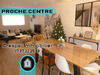 Ma-Cabane - Location Maison GEVEZE, 91 m²