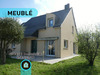 Ma-Cabane - Location Maison GEVEZE, 138 m²