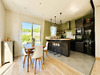 Ma-Cabane - Location Maison GRANDCHAMPS-DES-FONTAINES, 95 m²