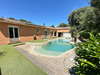 Ma-Cabane - Location Maison GRANS, 218 m²