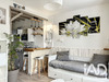 Ma-Cabane - Location Maison Gretz-Armainvilliers, 57 m²