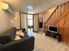 Ma-Cabane - Location Maison Gruissan, 25 m²