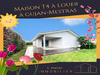 Ma-Cabane - Location Maison GUJAN-MESTRAS, 90 m²