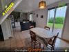 Ma-Cabane - Location Maison HEDE-BAZOUGES, 90 m²