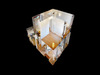 Ma-Cabane - Location Maison HOUDAN, 56 m²