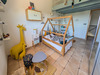 Ma-Cabane - Location Maison L'ISLE-JOURDAIN, 226 m²